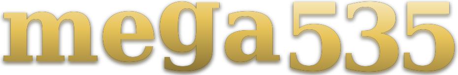 mega 535 logo