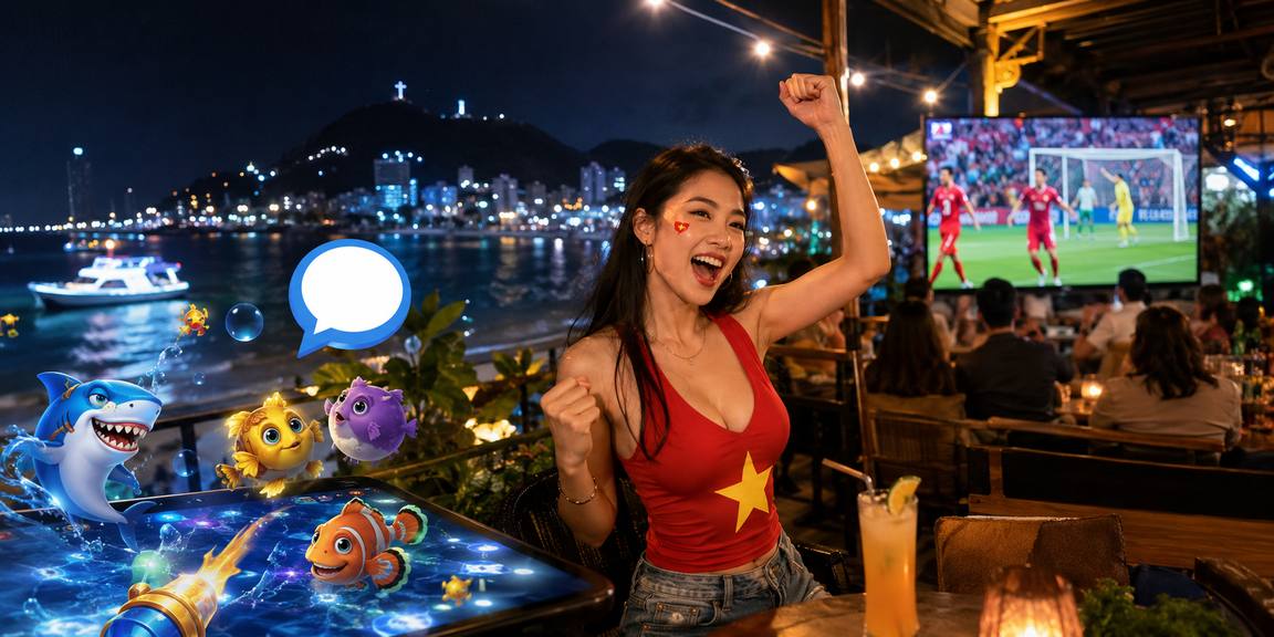 mega 535 Tại sao chúng tôi xây mega 535 cho người Việt