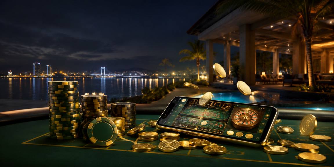 mega 535 Slot Nước Lên Có Gì Trong Sảnh