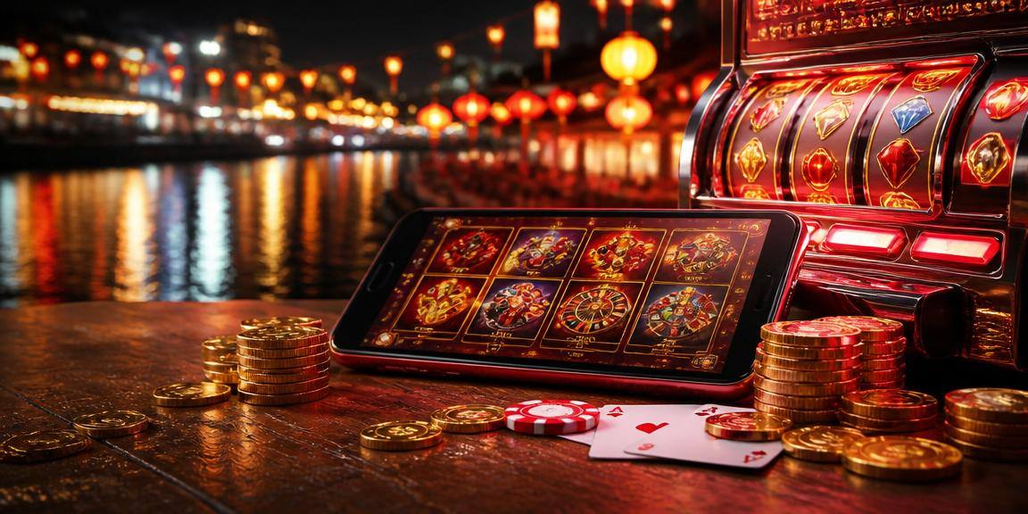 mega 535 mobile gaming